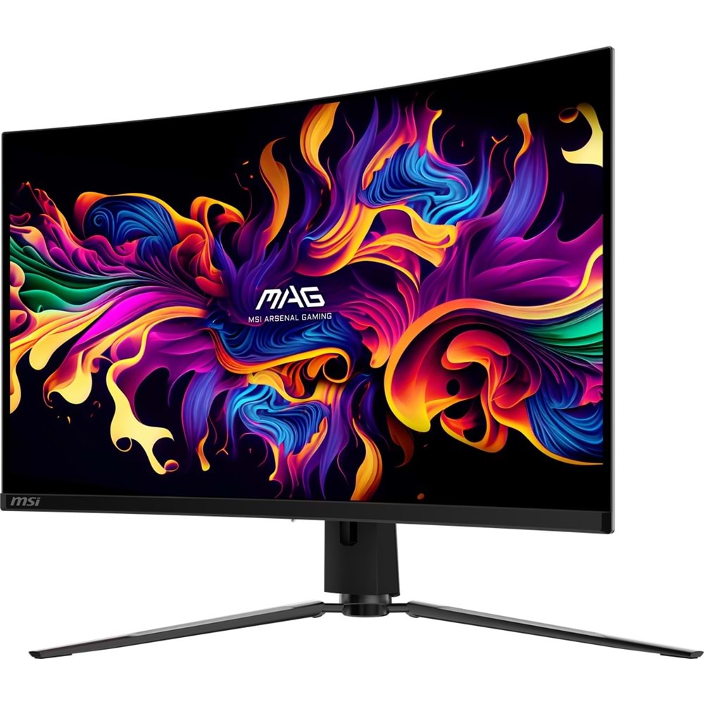 MSI 31.5