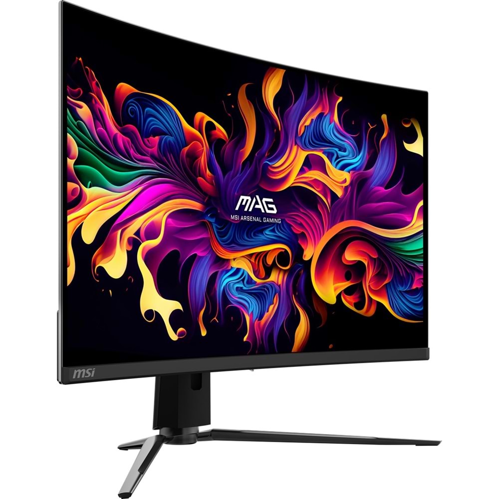 MSI 31.5