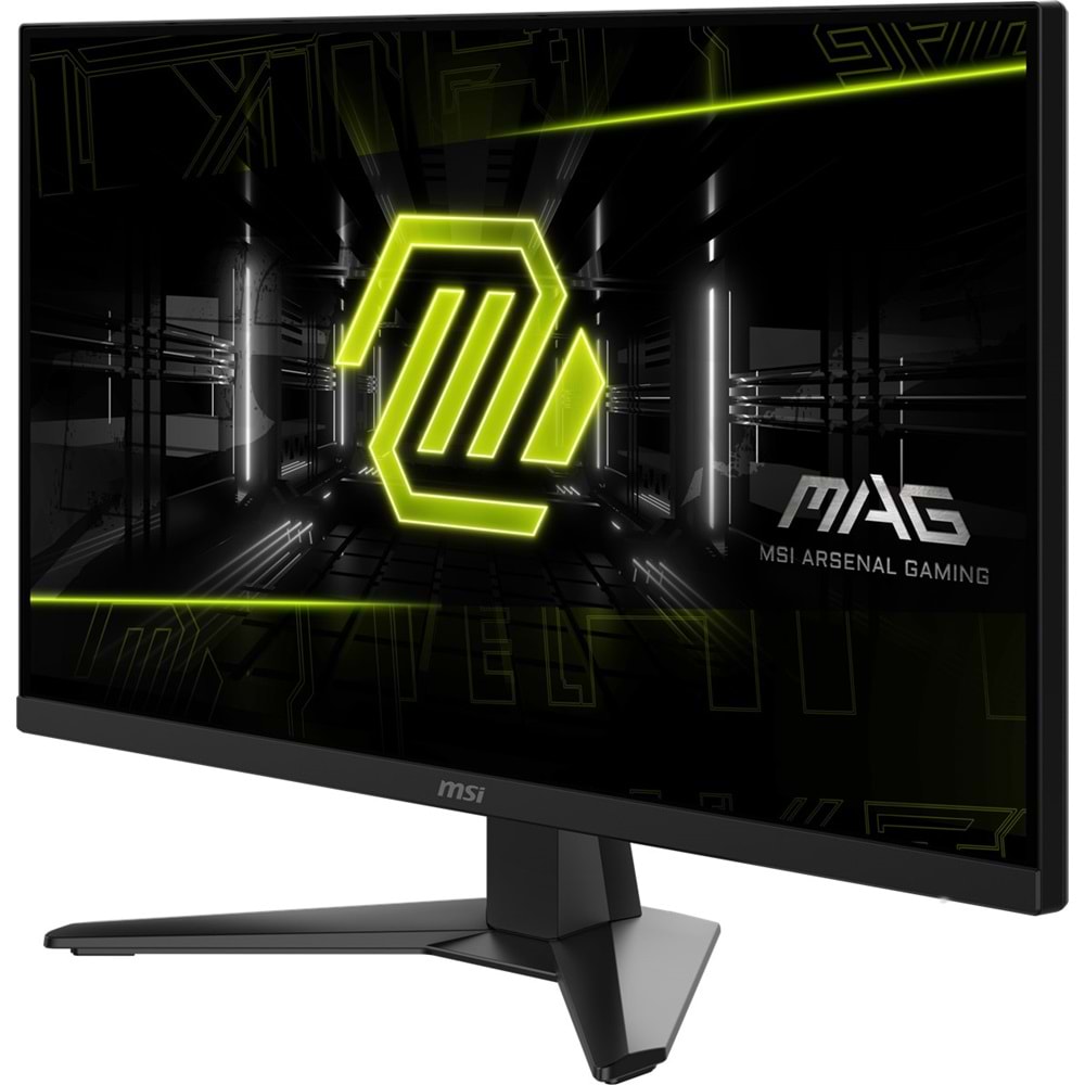 MSI 27