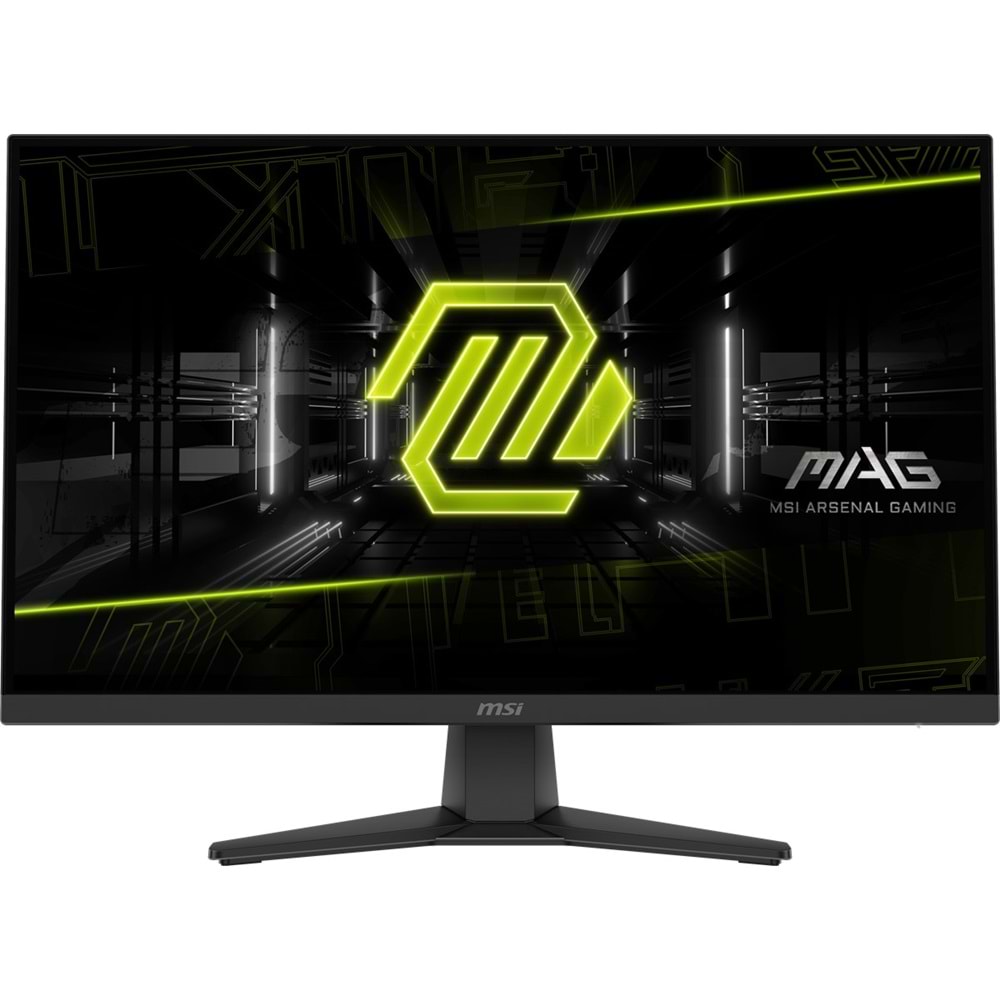 MSI 27