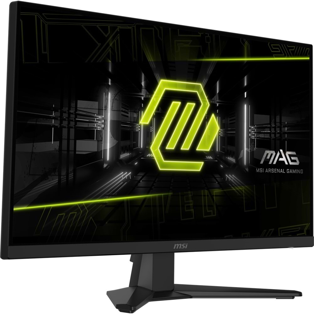 MSI 27