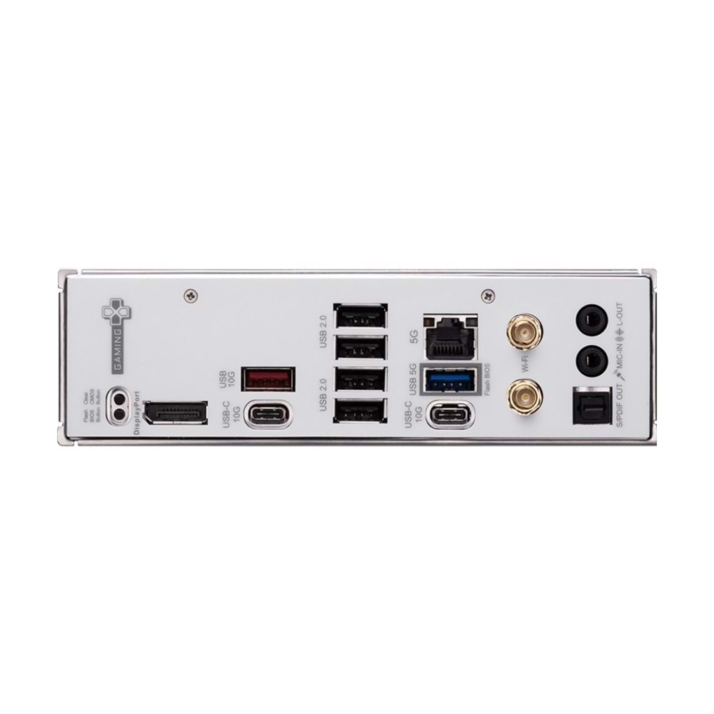 MSI B850 GAMING PLUS WIFI7 PZ DDR5 HDMI-DP TYPEC PCIE 5.0 AM5 ATX