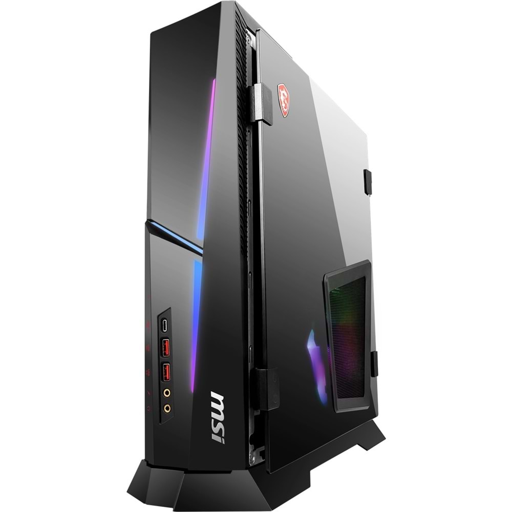 MSI ULTRA 5 225F-16GB DDR5 RAM-1TB NVME-8GB RTX5060TI-W11H GAMING MINI PC / MPG TRIDENT AS AI 2NVN5-103EU