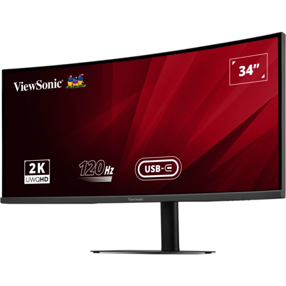 VIEWSONIC 34