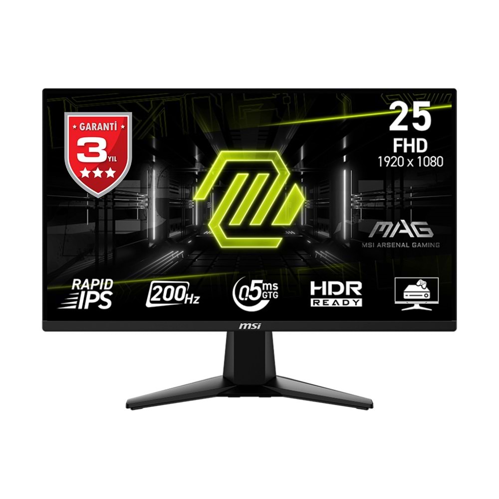 MSI 24.5