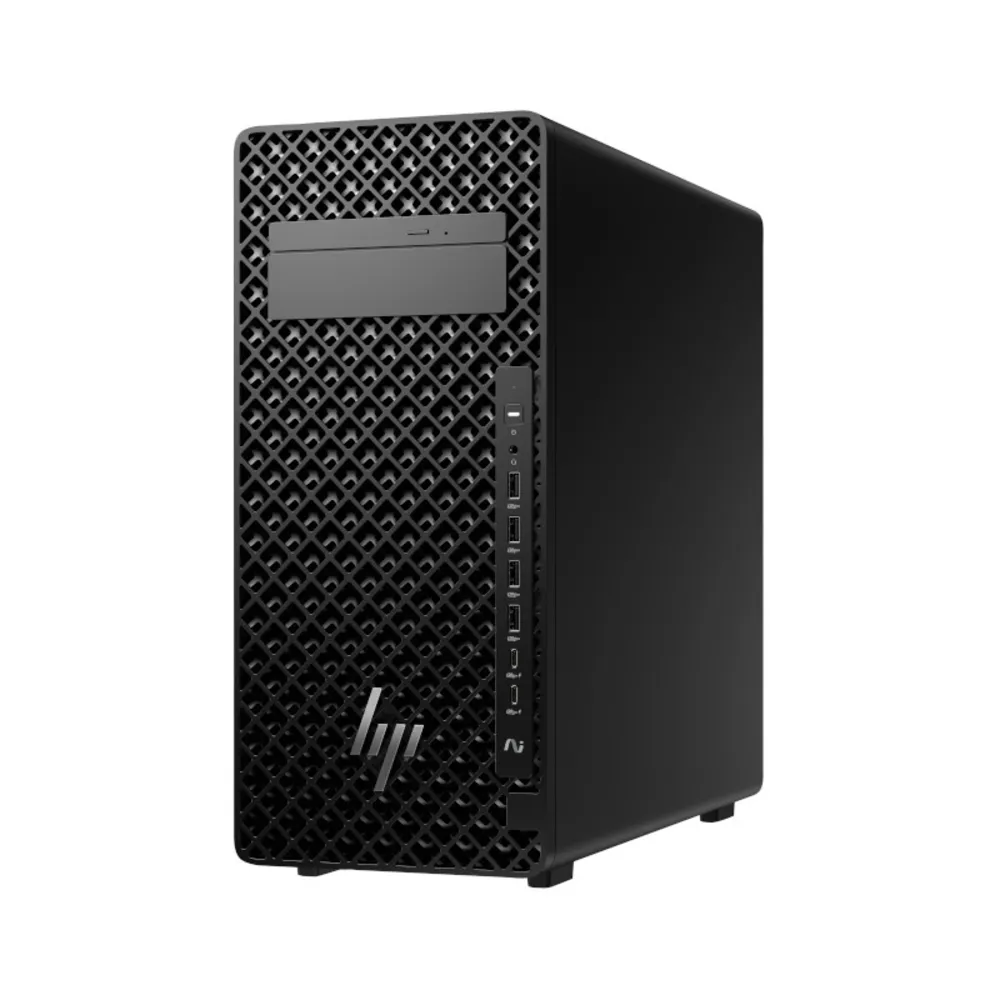 HP ULTRA 9 285-32GB DDR5 RAM-1TB NVME-W11 PRO İŞ İSTASYONU / Z2 G1i B34K0ES