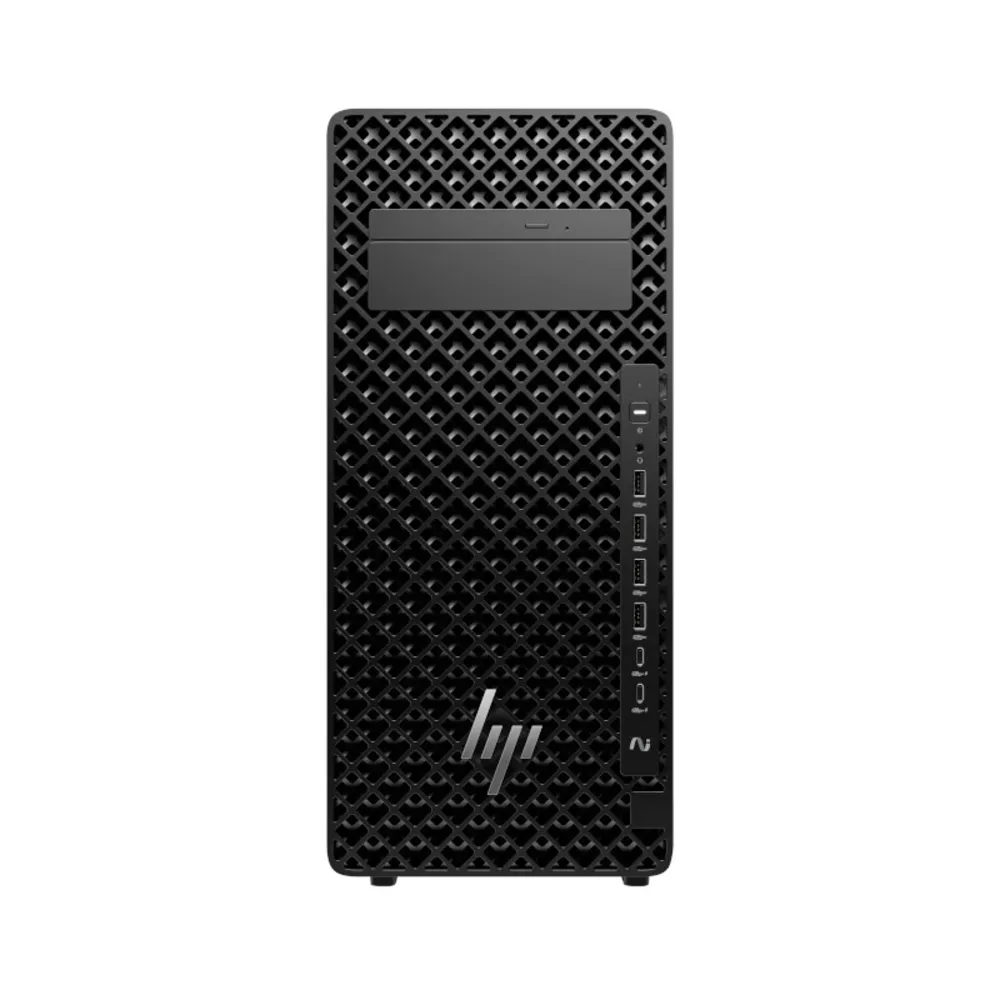 HP ULTRA 9 285-32GB DDR5 RAM-1TB NVME-W11 PRO İŞ İSTASYONU / Z2 G1i B34K0ES