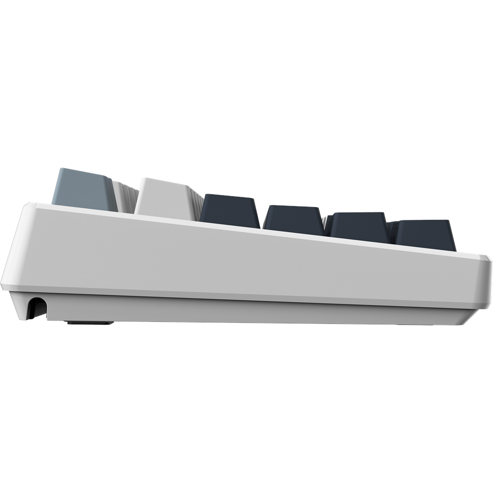 MSI Q TR GG Forge GK600 TKL Sky Switch Mekanik Beyaz Oyuncu Klavyesi