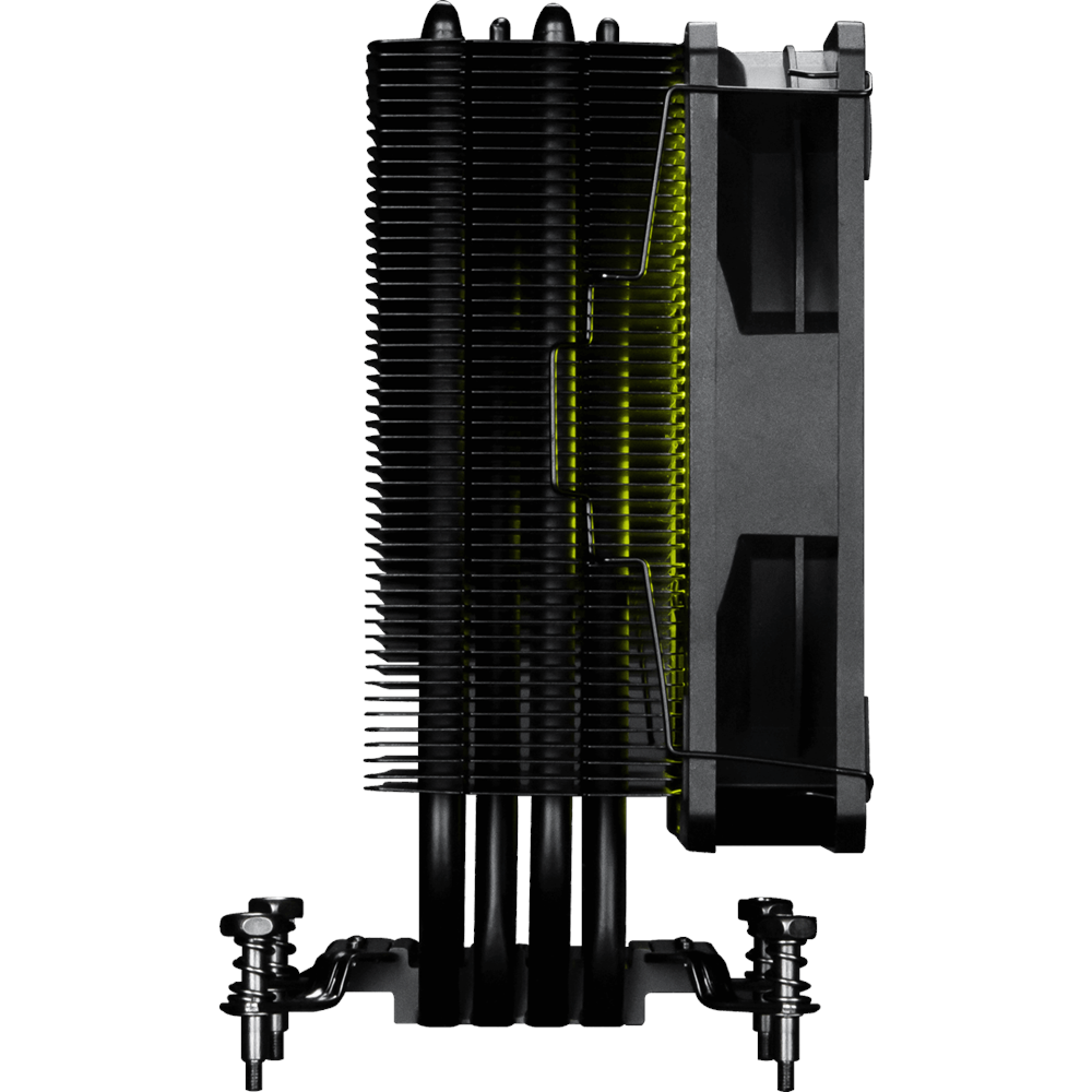 MSI MAG COREFROZR AA13 ARGB AM5 1851p Hava Soğutmalı İşlemci Fanı