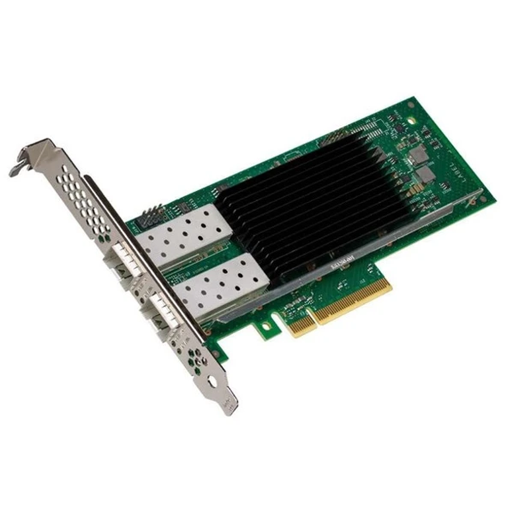 LENOVO 2port 10/25GbE PCIe Sunucu Ethernet ThinkSystem 4XC7A08294