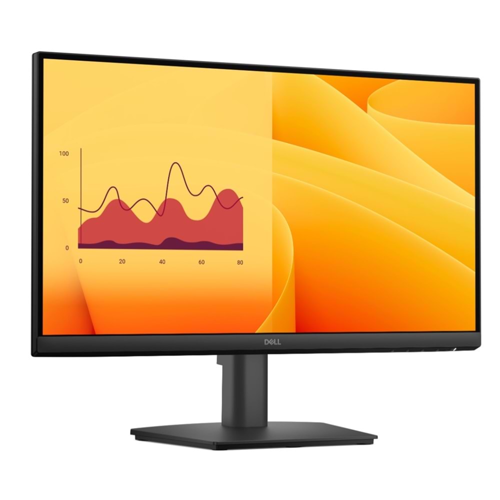 DELL 21.5 E2225HM PRO MONITOR 5MS 100Hz HDMI EV Ofis Tipi Monitör (1920x1080)