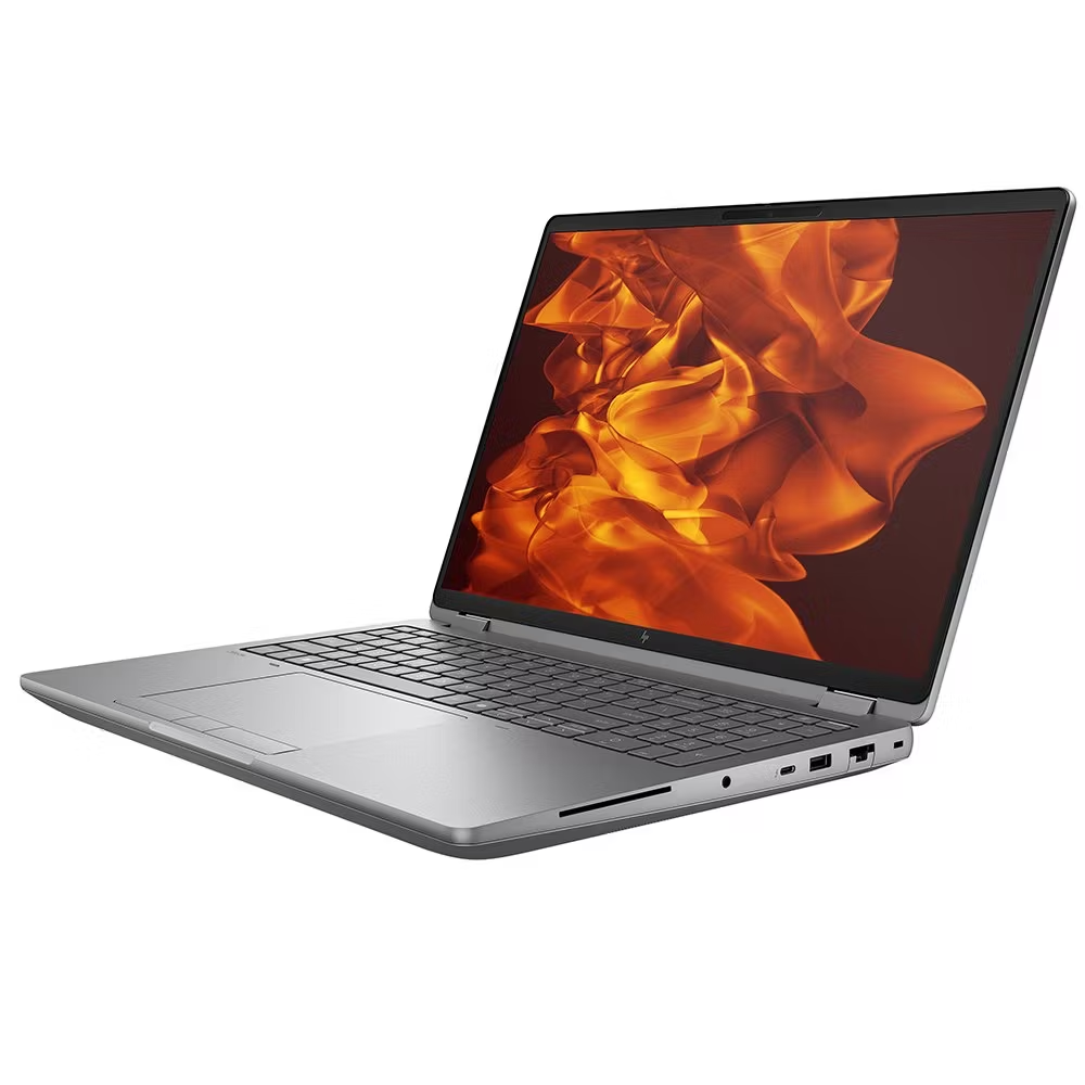 HP 16