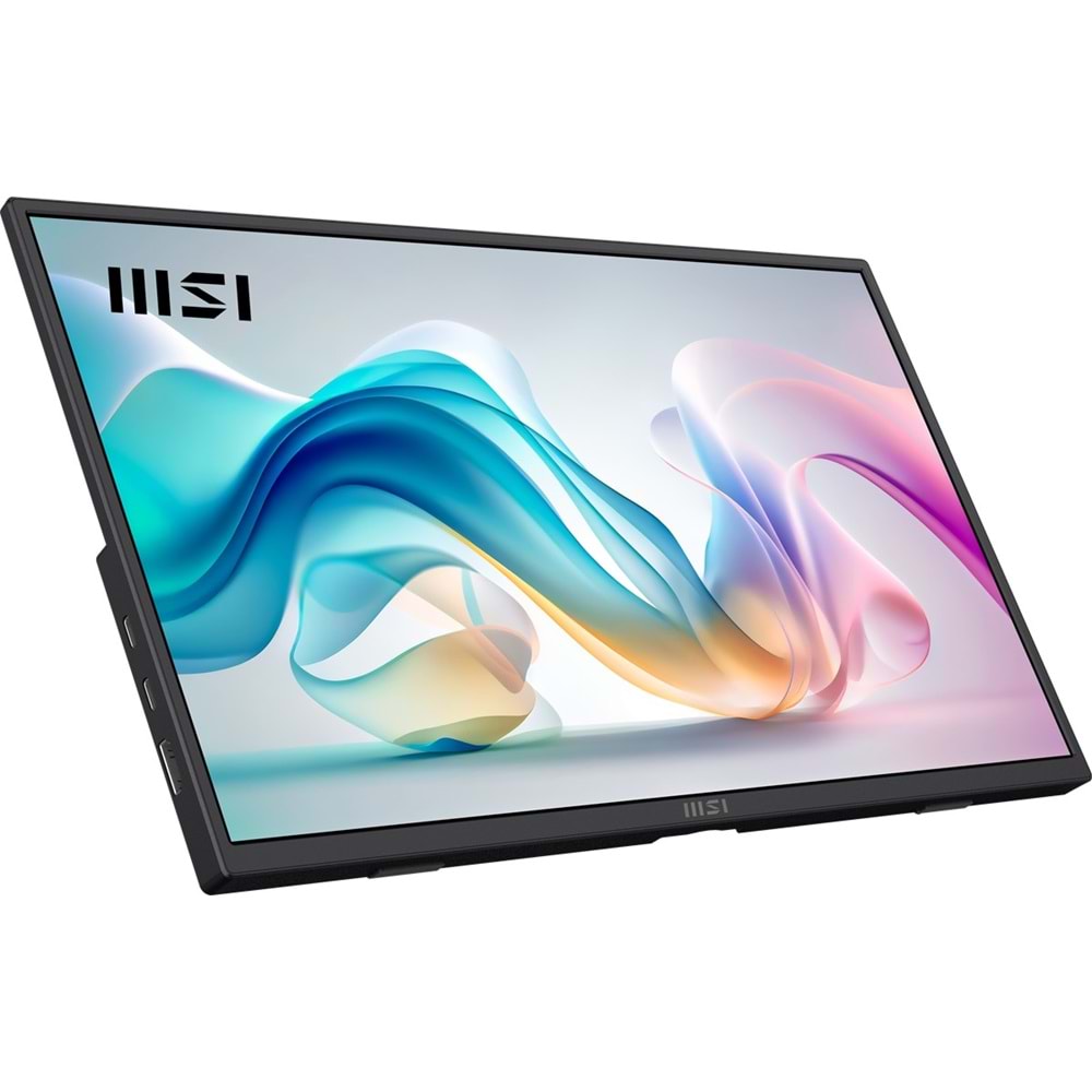 MSI 15.6