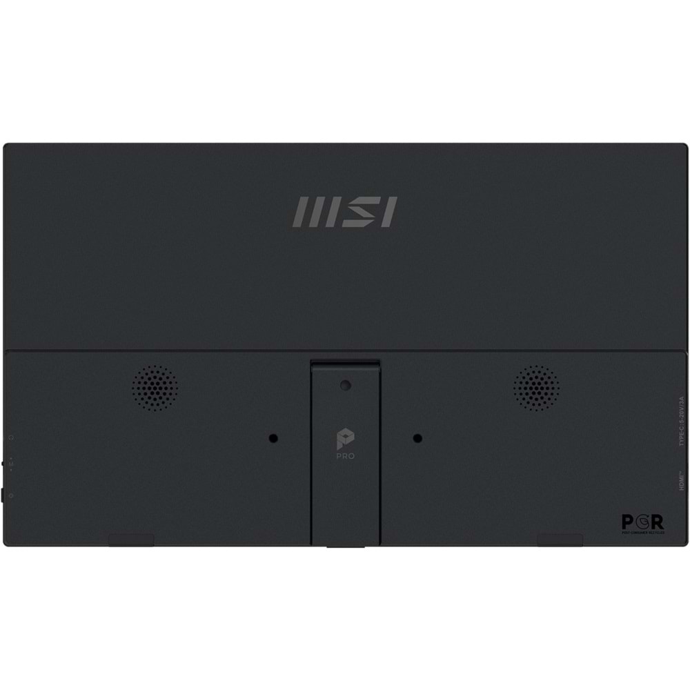 MSI 15.6