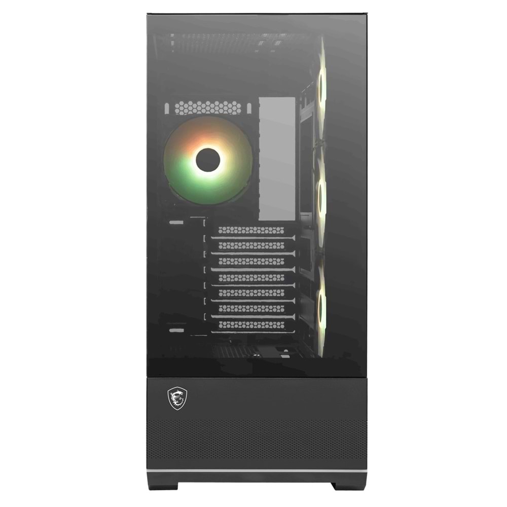 MSI MAG PANO 110R PZ Gaming Mid-Tower PC Kasası