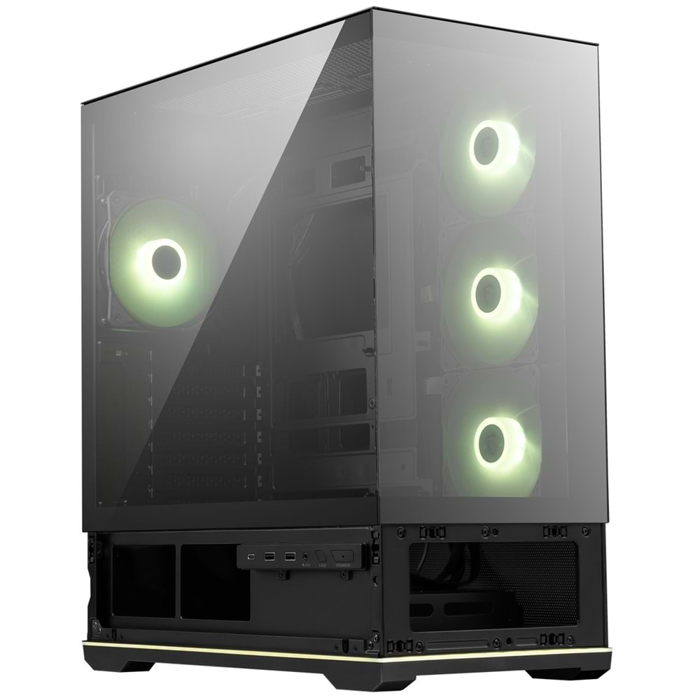 MSI MAG PANO 110R PZ Gaming Mid-Tower PC Kasası
