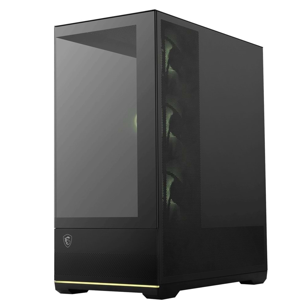 MSI MAG PANO 110R PZ Gaming Mid-Tower PC Kasası