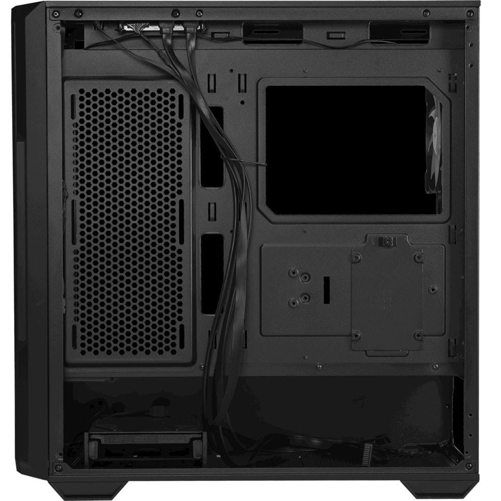 MSI MAG FORGE 340R AIRFLOW Gaming Mid-Tower PC Kasası