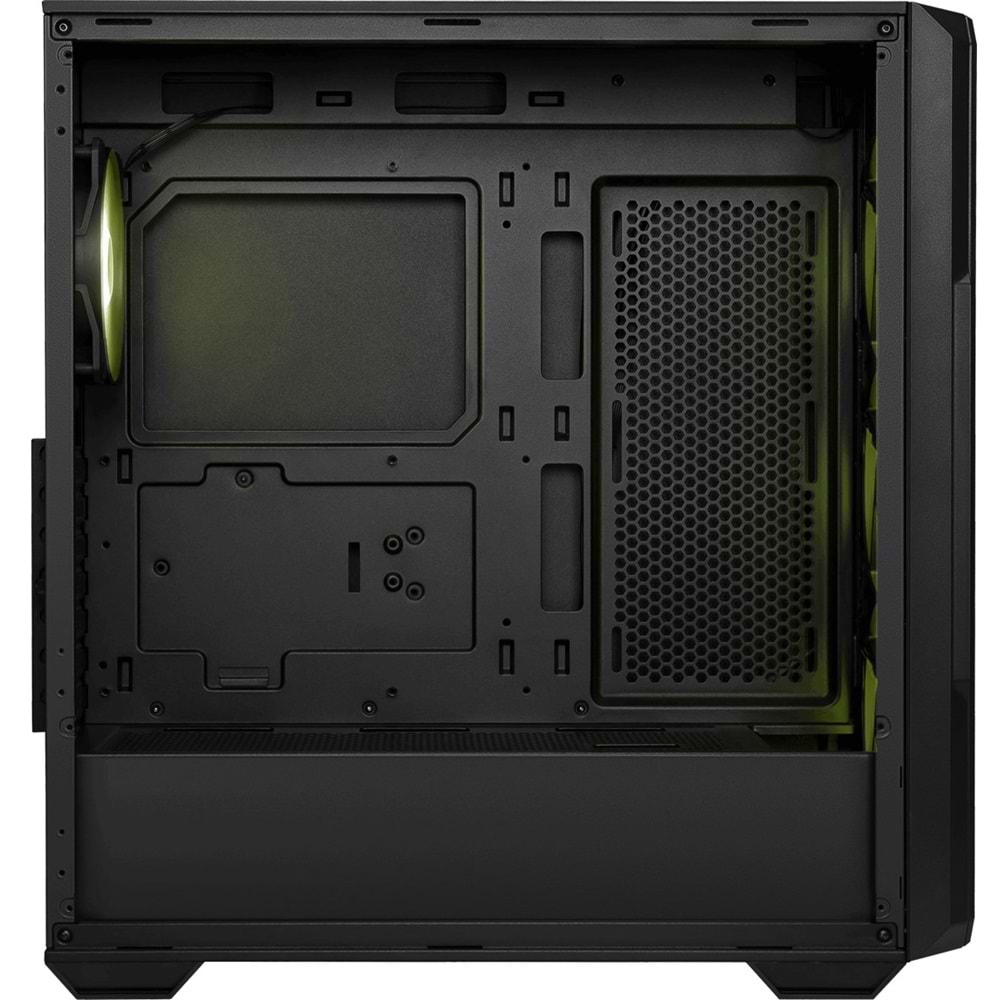 MSI MAG FORGE 340R AIRFLOW Gaming Mid-Tower PC Kasası