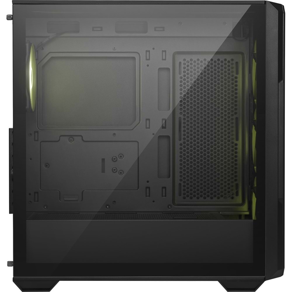 MSI MAG FORGE 340R AIRFLOW Gaming Mid-Tower PC Kasası