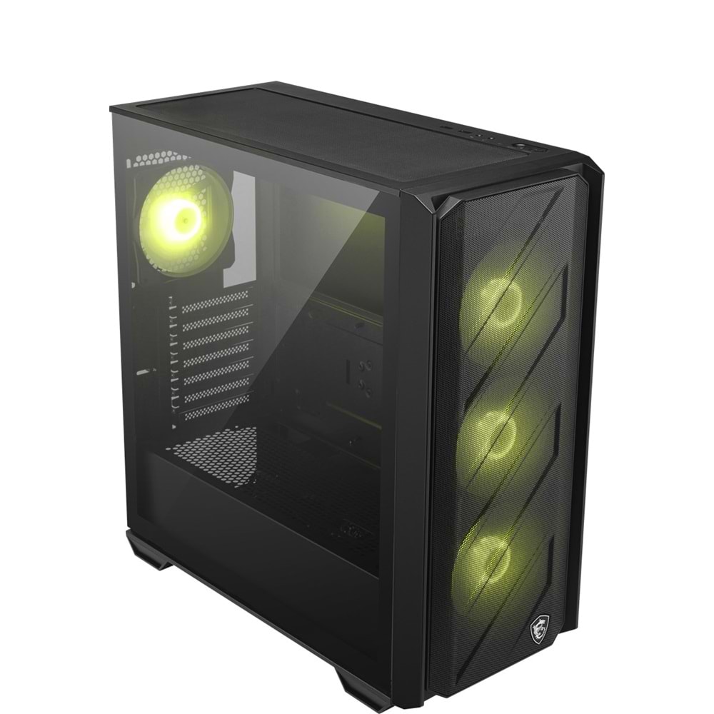 MSI MAG FORGE 330R AIRFLOW Gaming Mid-Tower PC Kasası