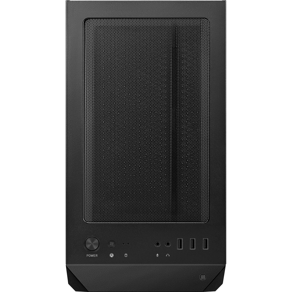 MSI MAG FORGE M120R AIRFLOW Gaming Mid-Tower PC Kasası