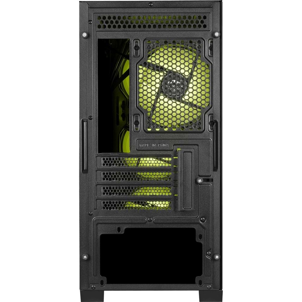 MSI MAG FORGE M120R AIRFLOW Gaming Mid-Tower PC Kasası