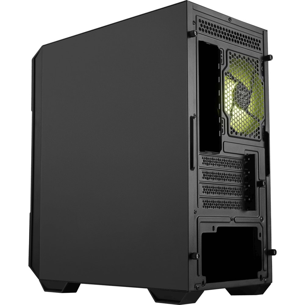 MSI MAG FORGE M110R AIRFLOW Gaming Mid-Tower PC Kasası