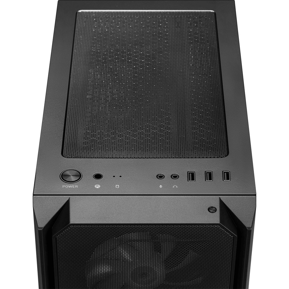 MSI MAG FORGE M110R AIRFLOW Gaming Mid-Tower PC Kasası