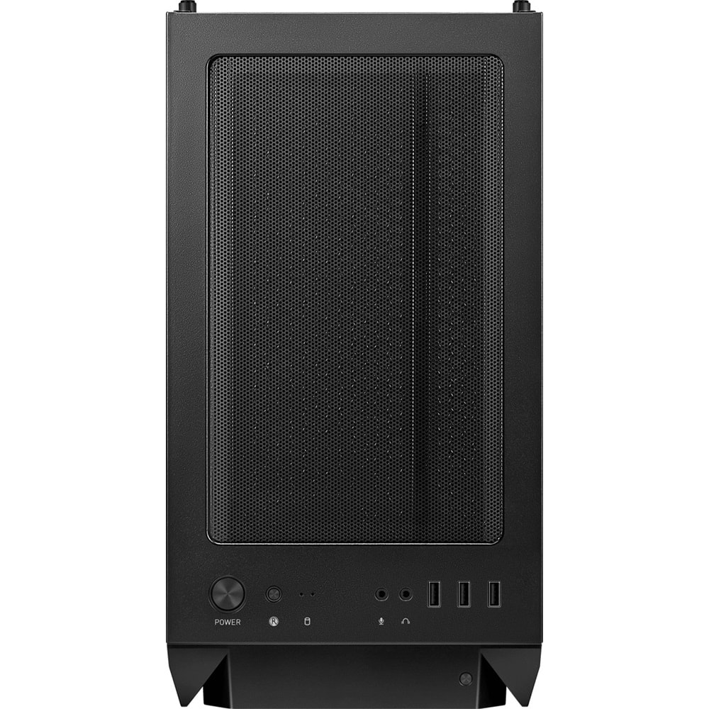 MSI MAG FORGE M110R AIRFLOW Gaming Mid-Tower PC Kasası