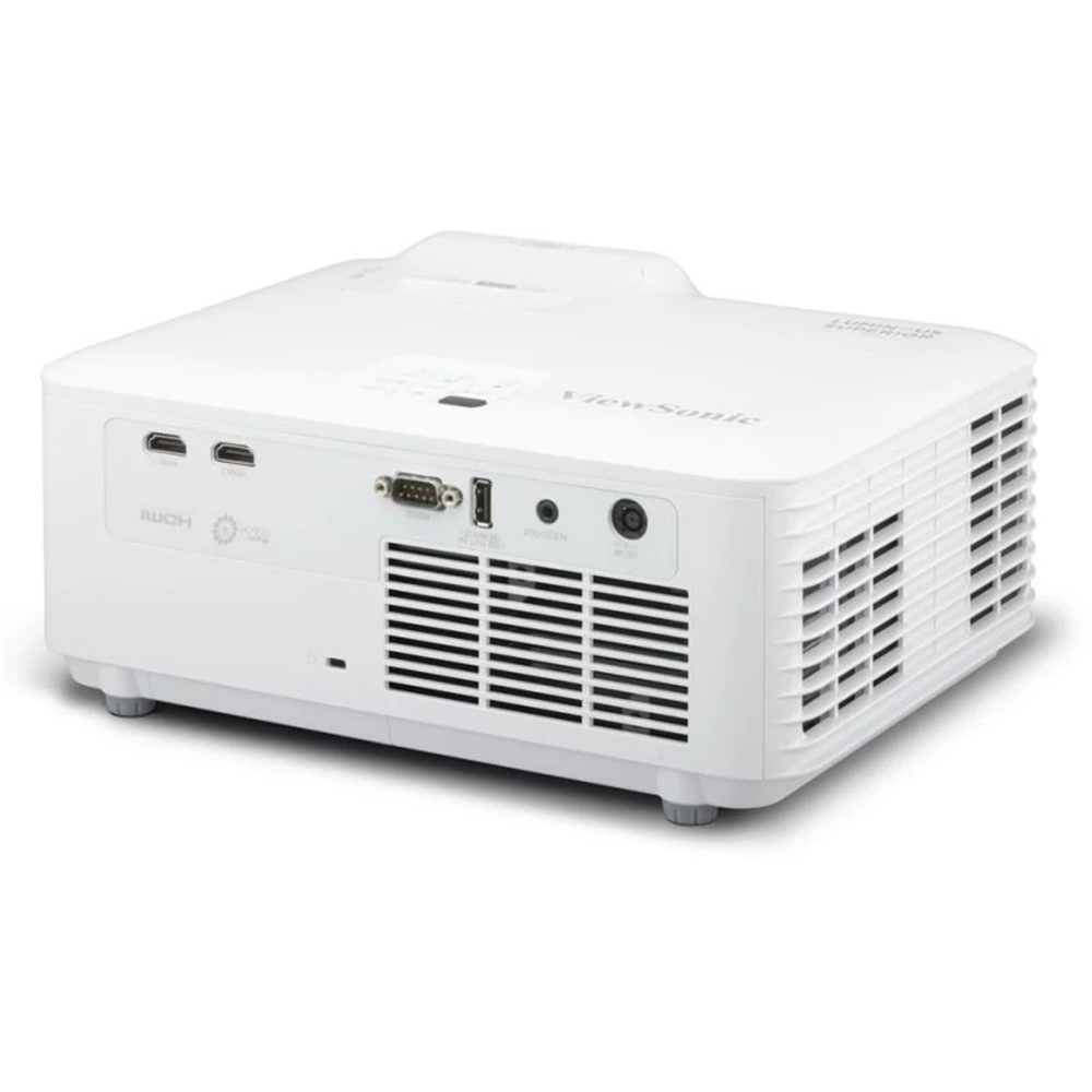 VIEWSONIC 4000-ansilümen LS400W WXGA 1280x800 Laser Projeksiyon Cihazı