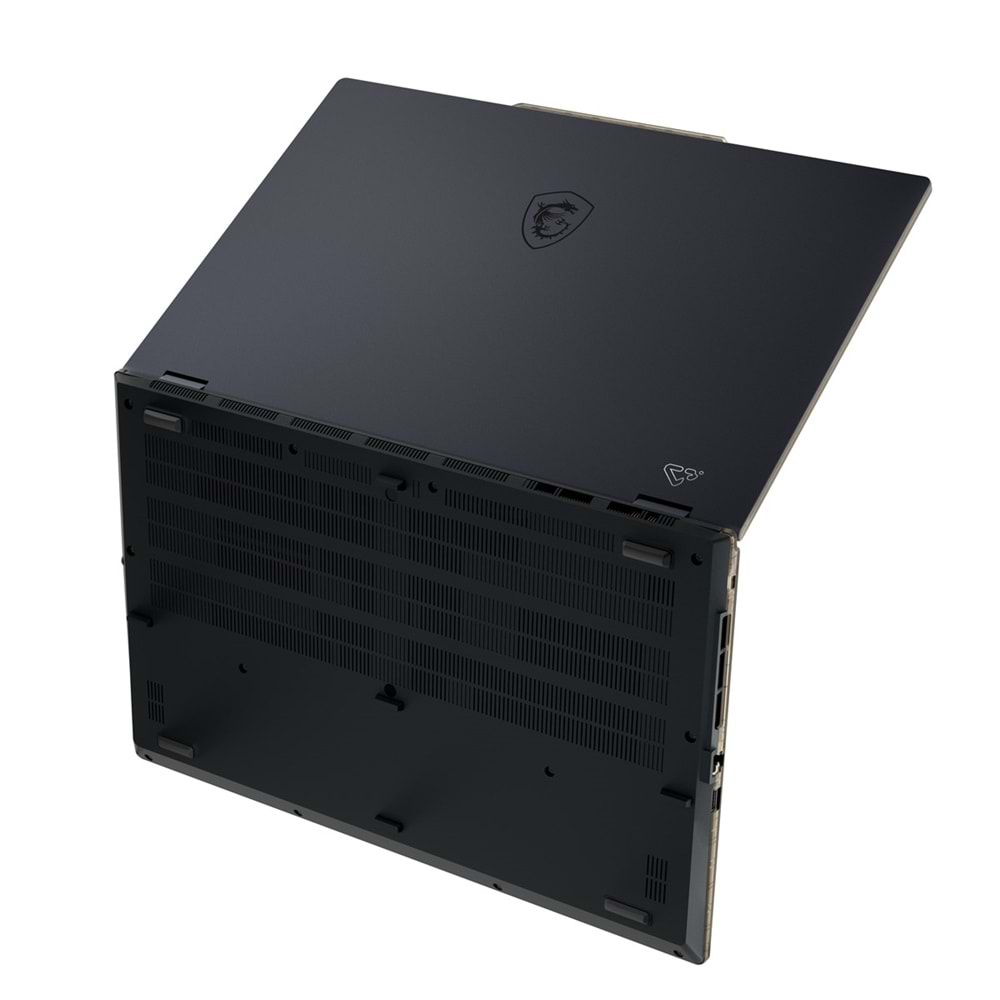 MSI 17.3