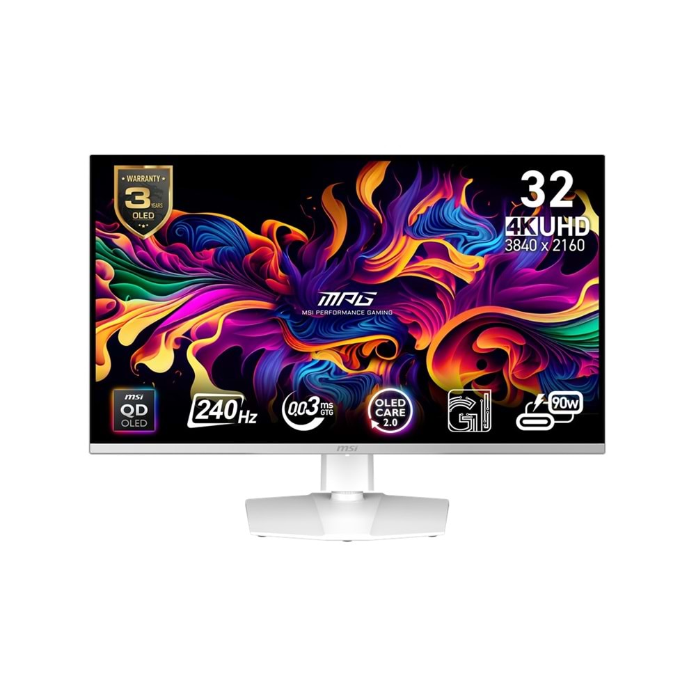 MSI 31.5