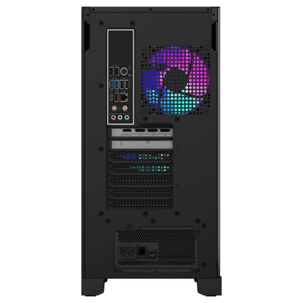 MSI ULTRA 7 265KF-32GB DDR5 RAM-1TB NVME-12GB RTX5070-W11H / MPG INFINITE X3 AI 2NVP7-640EU