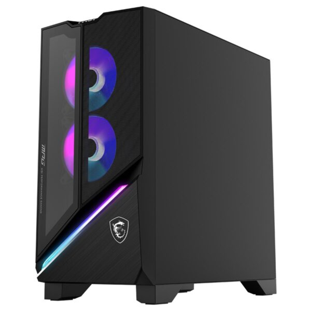 MSI ULTRA 7 265KF-32GB DDR5 RAM-1TB NVME-12GB RTX5070-W11H / MPG INFINITE X3 AI 2NVP7-640EU