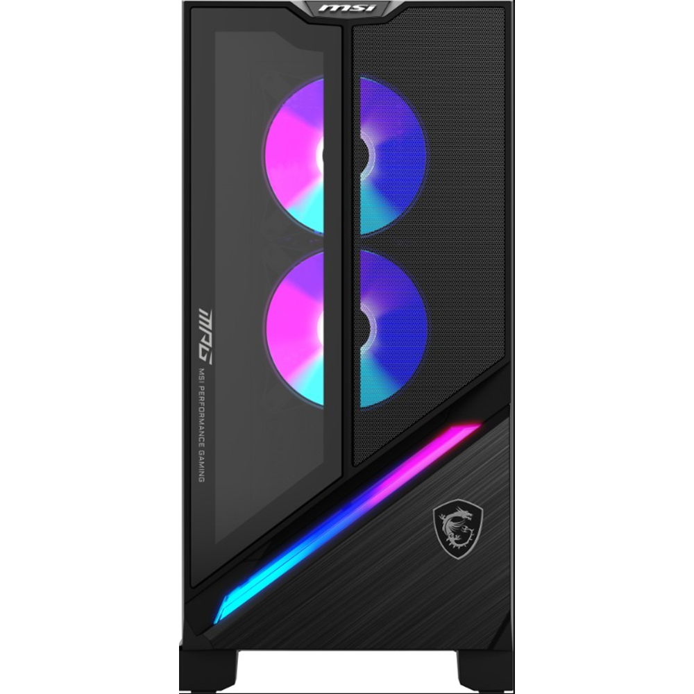 MSI ULTRA 7 265KF-32GB DDR5 RAM-1TB NVME-12GB RTX5070TI-W11H / MPG INFINITE X3 AI 2NVR7-655EU