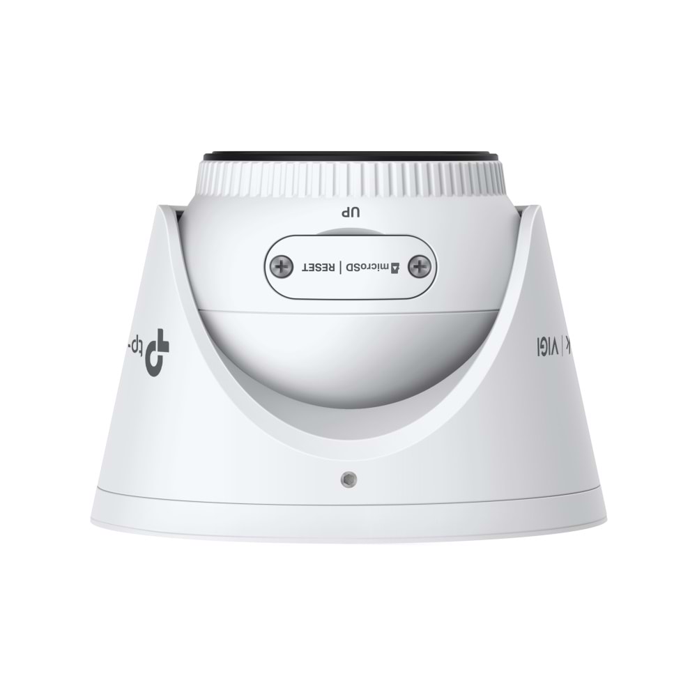 TP-LINK 4MP Dome 2.8mm Renkli IP Kamera InSight S445