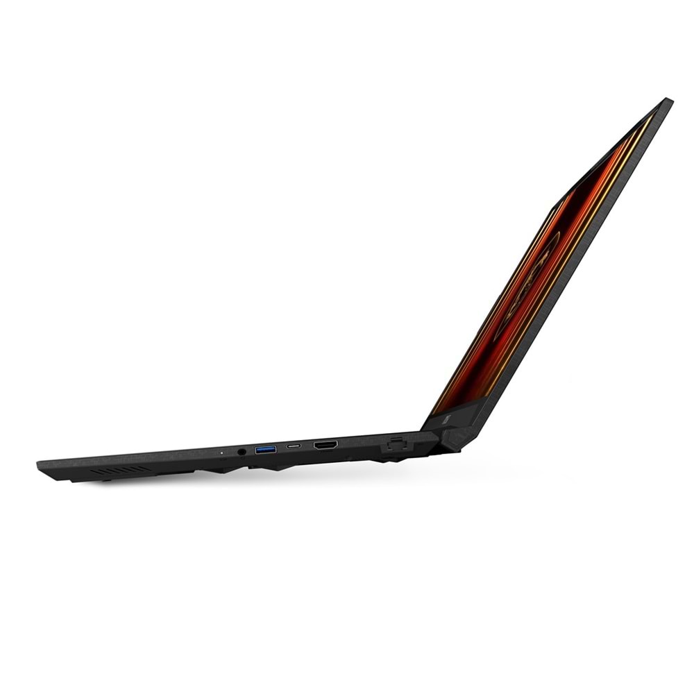 MSI 17.3