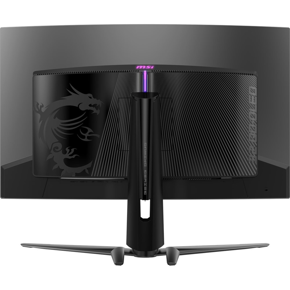 MSI 31.5