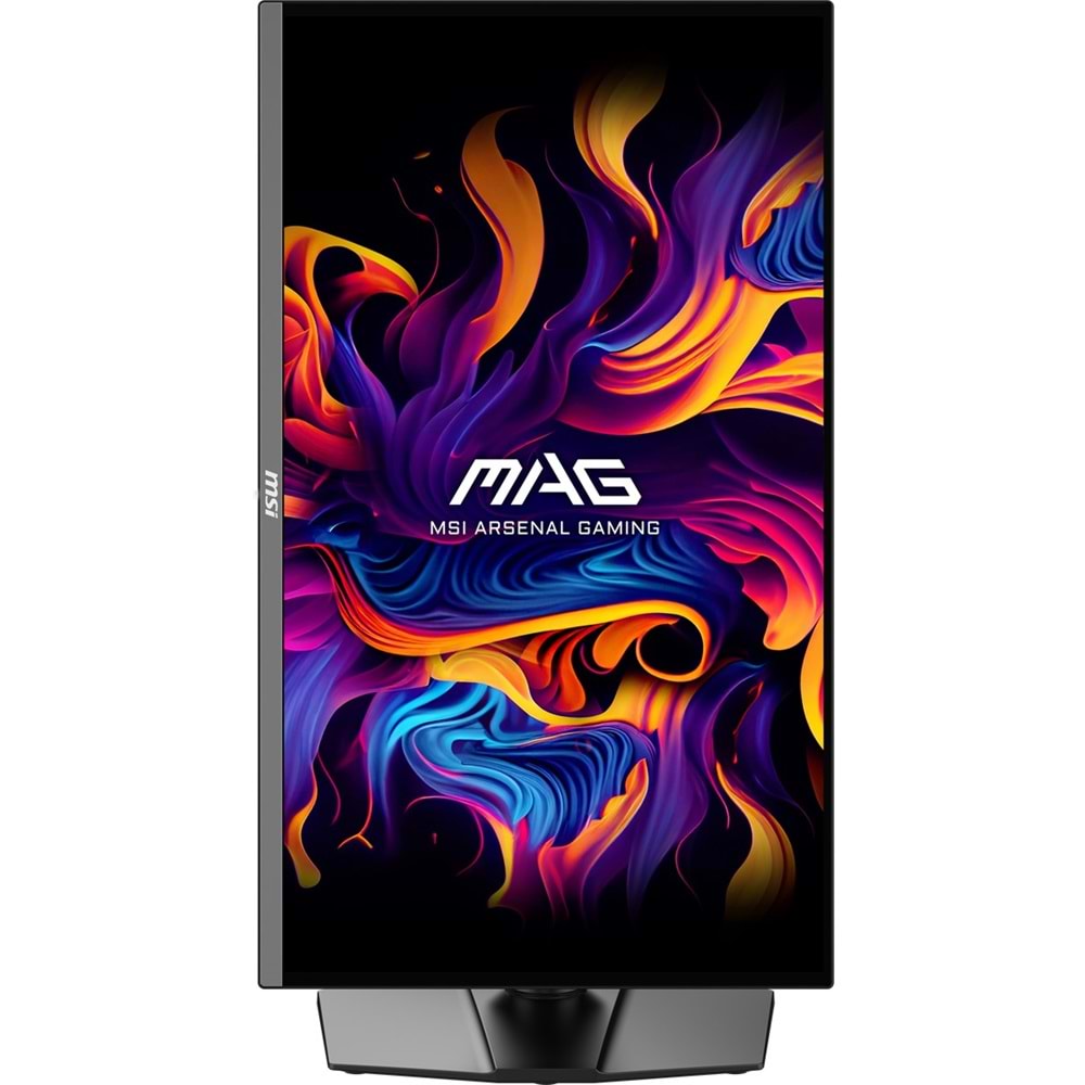 MSI 27