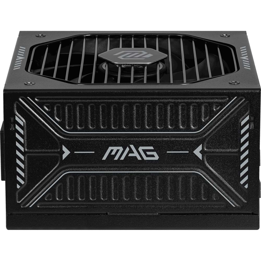 MSI 1000w 80+ Gold MAG A1000GLS PCIE5 Tam Modüler Power Supply