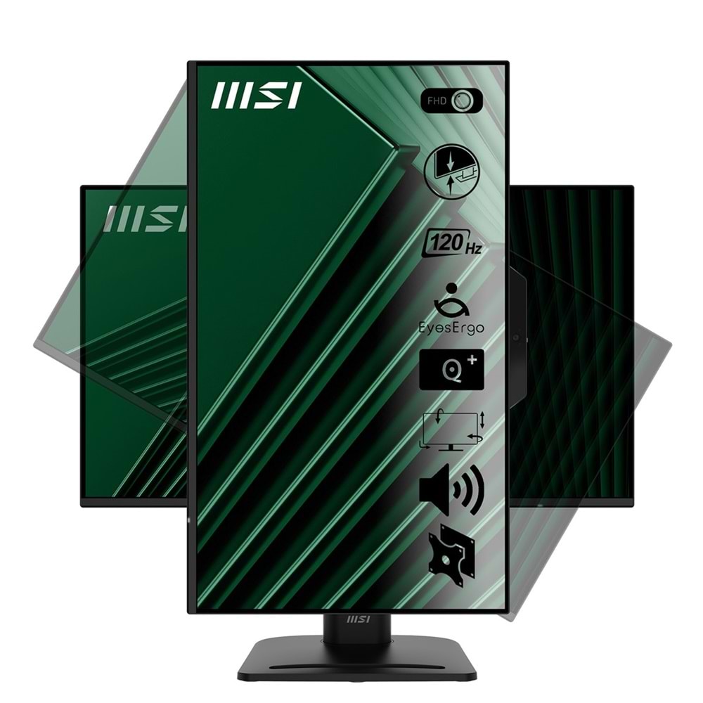 MSI 27