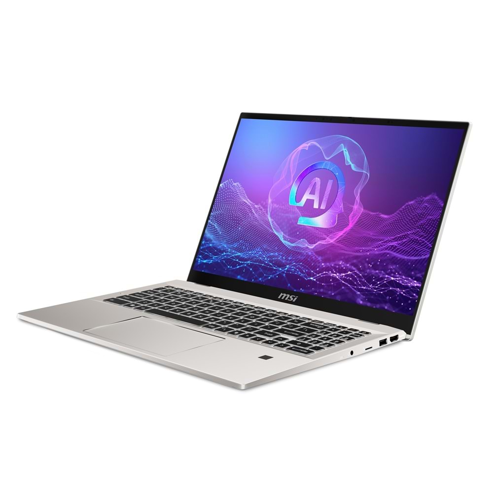 MSI 16