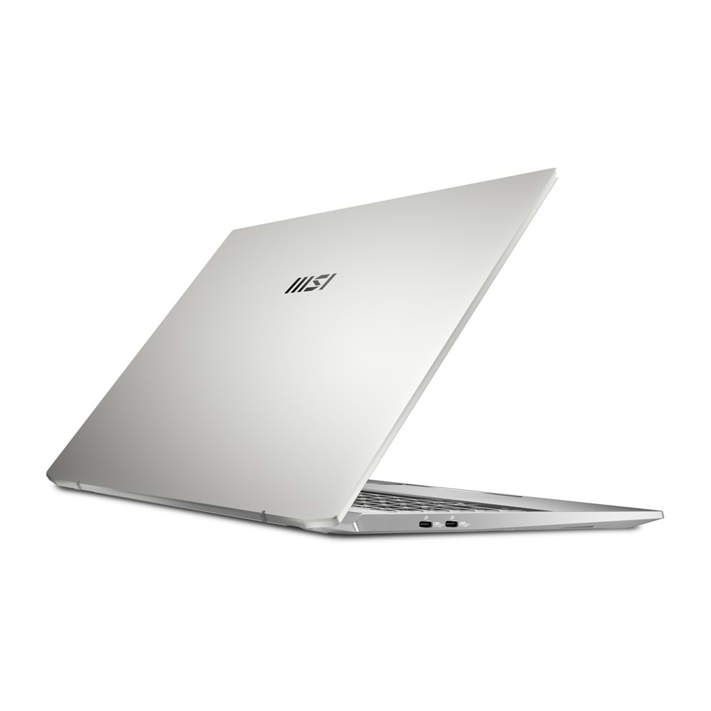 MSI 16