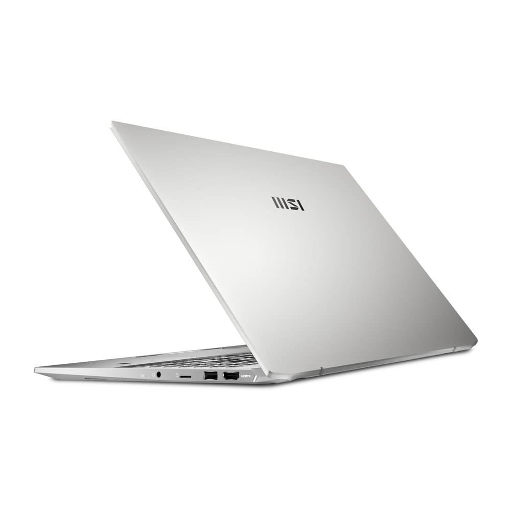 MSI 16