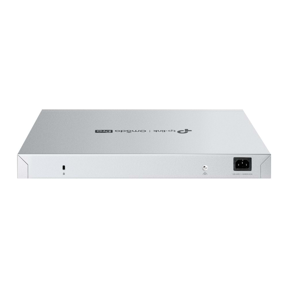 TP-LINK 48port PoE 384w 4-SFP Gigabit Yönetilebilir Switch S5500-48GP4F
