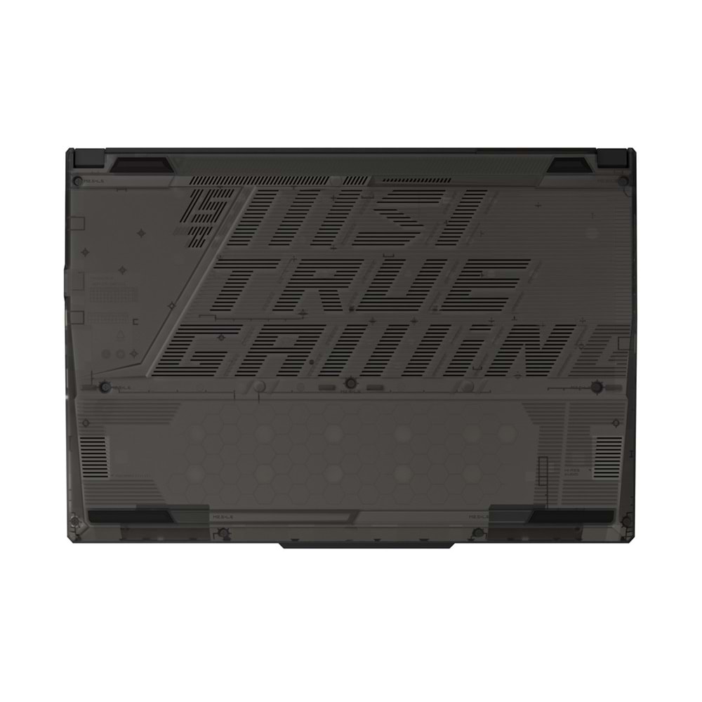 MSI 15.6