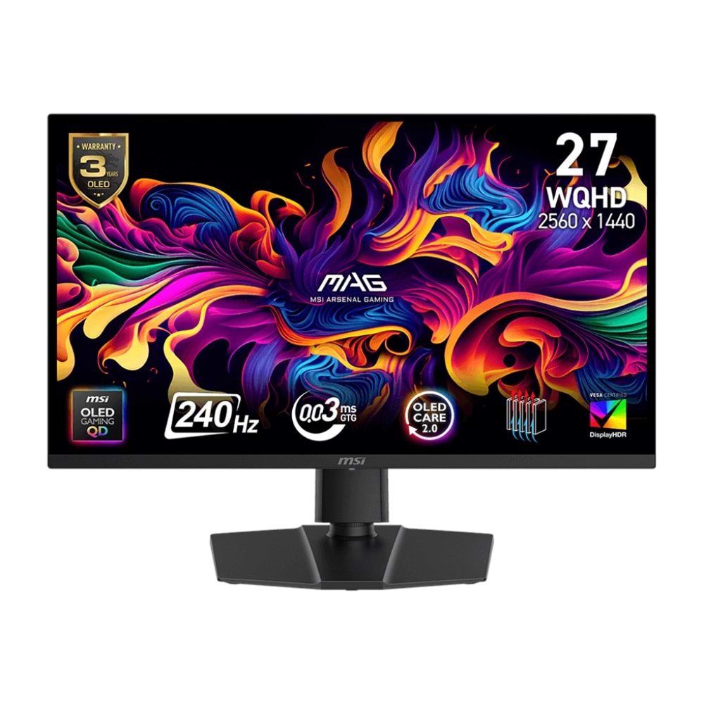MSI 27