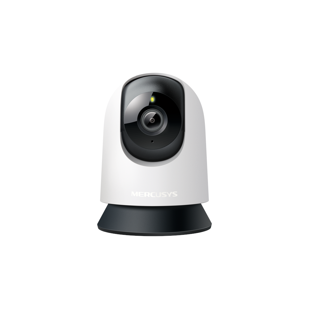 MERCUSYS 2MP 4mm Wıfı Kablosuz IP Kamera MC200