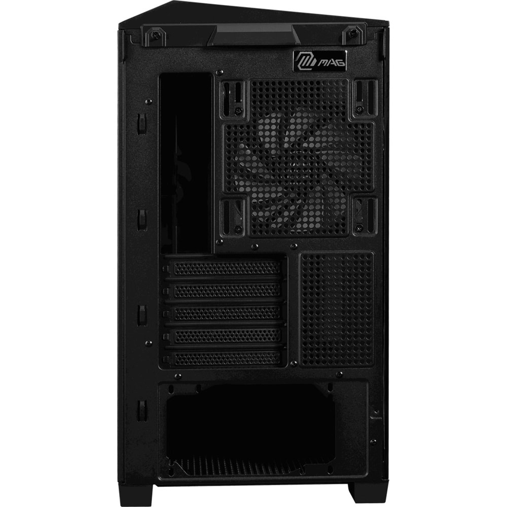 MSI MAG PANO M100R PZ B65 Gaming Mid-Tower PC Kasası